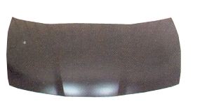 HONDA CIVIC 06-*CAPOT (5P) - 