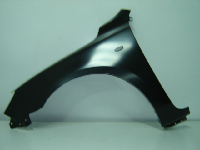 MAZDA 3 H/B 04-*G/LAMAS FRT ESQ - 