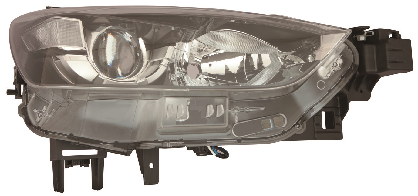 MAZDA CX-3 15-*FAROL DRT ELECT (H11/H15) - 