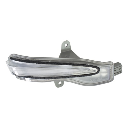 MAZDA CX-3/CX-5 15-*FAROLIM LAT DRT(ESPELHO) - 