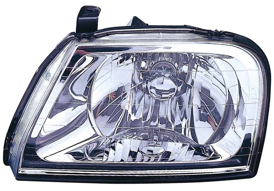 MITSU L200 99-*FAROL ESQ - 