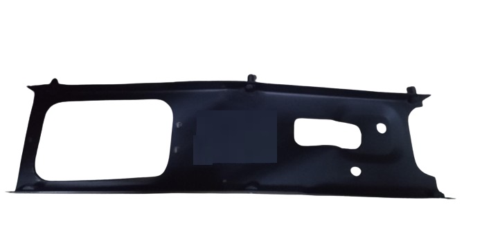 MITSU CANTER FE531 97-*SUPORTE P/CH FRT ESQ - 