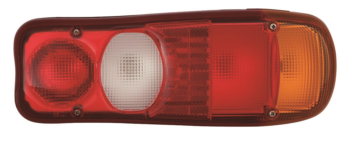MITSUBISHI CANTER 12-*FAROLIM TRAS DRT(CX ABERTA) - 