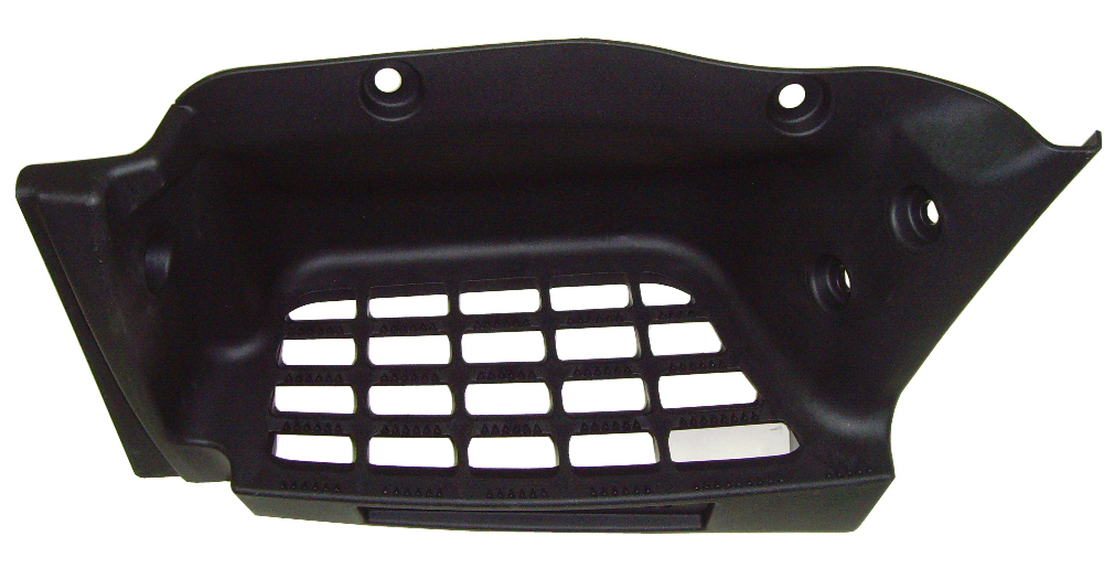 MITSUBISHI CANTER 12-*ESTRIBO ESQ - 