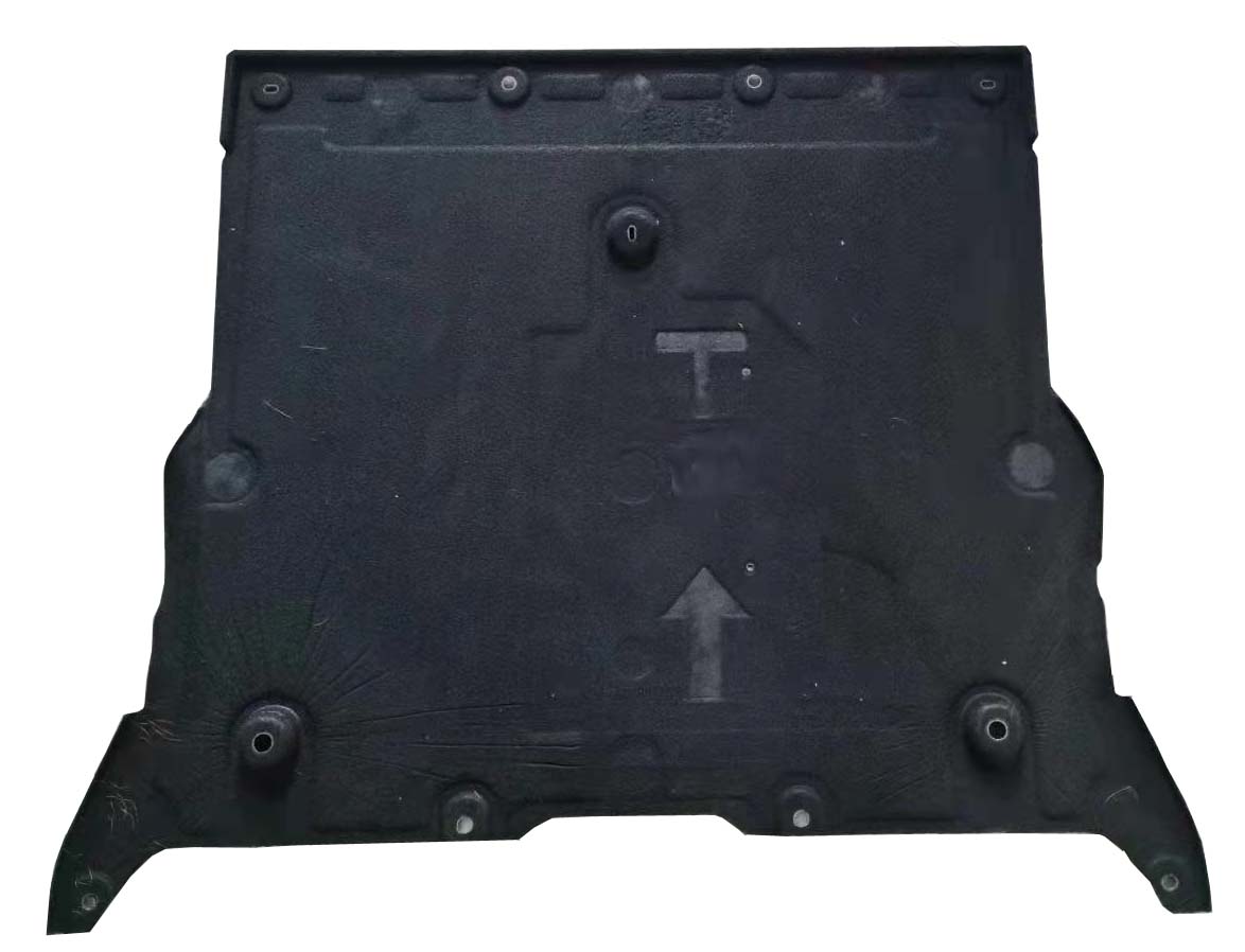 TESLA MODEL 3 2017.01-*RESGUARDO INF MOTOR - 