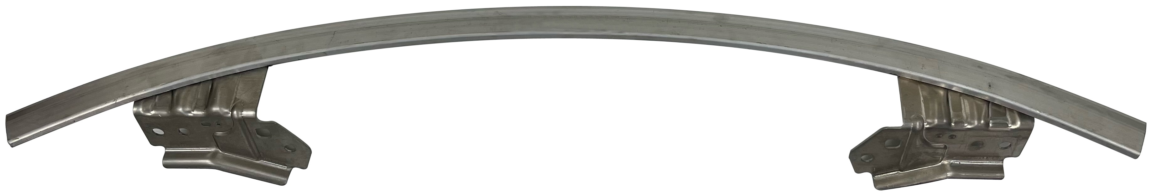 TESLA MODEL 3 2017.01-*REFORCO INF P/CH FRT(ALUMINIO) - 