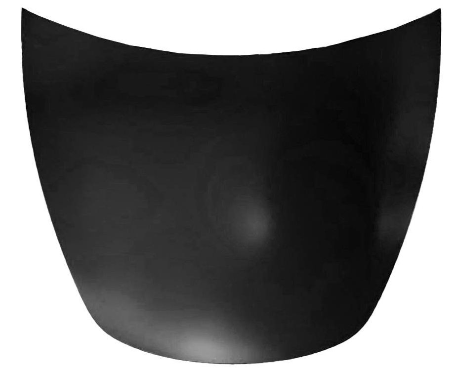 TESLA MODEL 3 2017.01-*CAPOT(ALUMINIO) - 