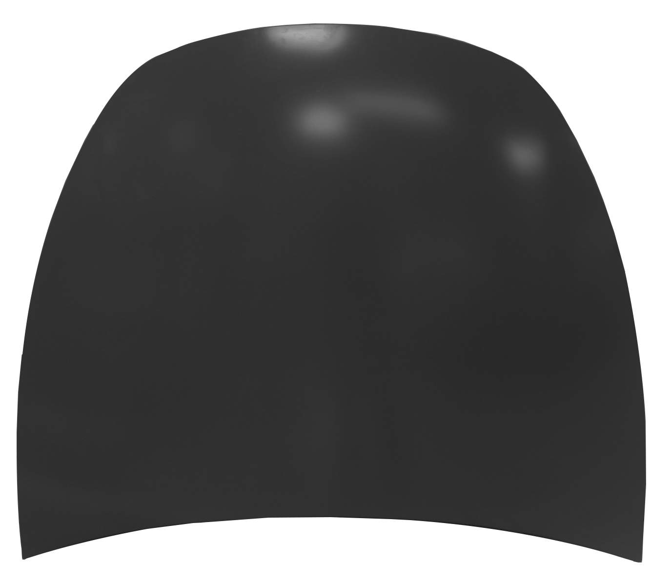 TESLA MODEL Y 2019.03-*CAPOT(ALUMINIO) - 