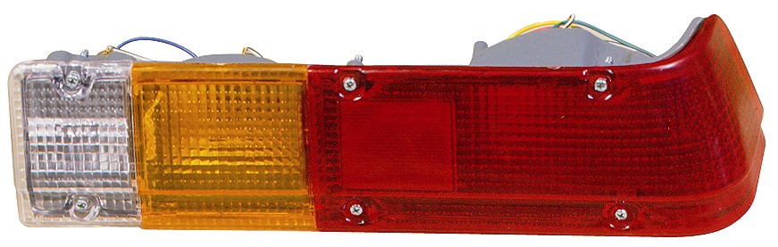 NISSAN PICKUP 720 4V*FAROLIM TRAS TRAS DRT - 