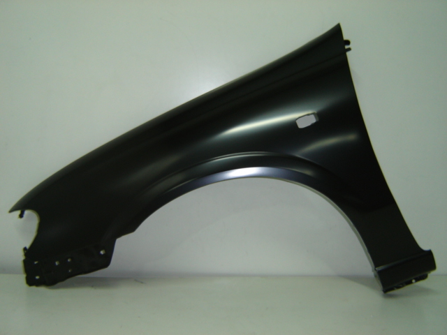 NISSAN ALMERA 04-*G/LAMAS FRT ESQ (4P/5P) - 