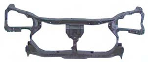 NISSAN PRIMERA 02-*FRENTE COMPLETA - 