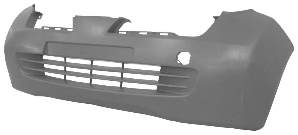 NISSAN MICRA 02-*P/CH FRT P/P - 