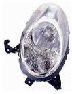 NISSAN MICRA 08-*FAROL DRT ELECT - 