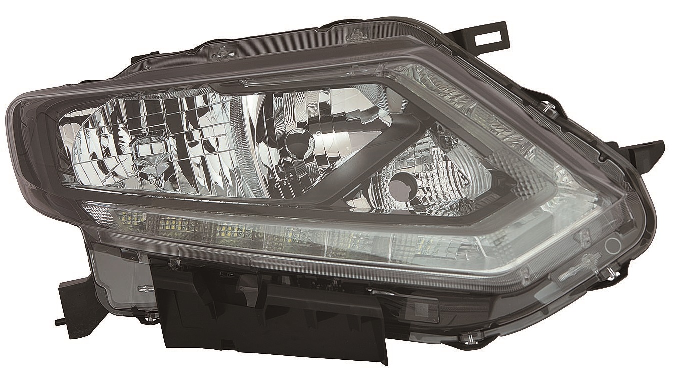 NISSAN X-TRAIL 14-*FAROL DRT ELECT (H9/H11/LED) - 