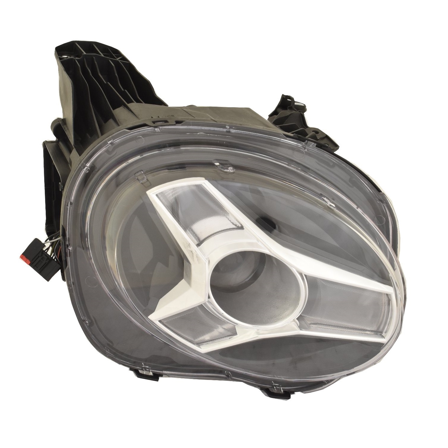 NISSAN JUKE 2019.08-*FAROL DRT ELECT C/MOTOR(LED) - 