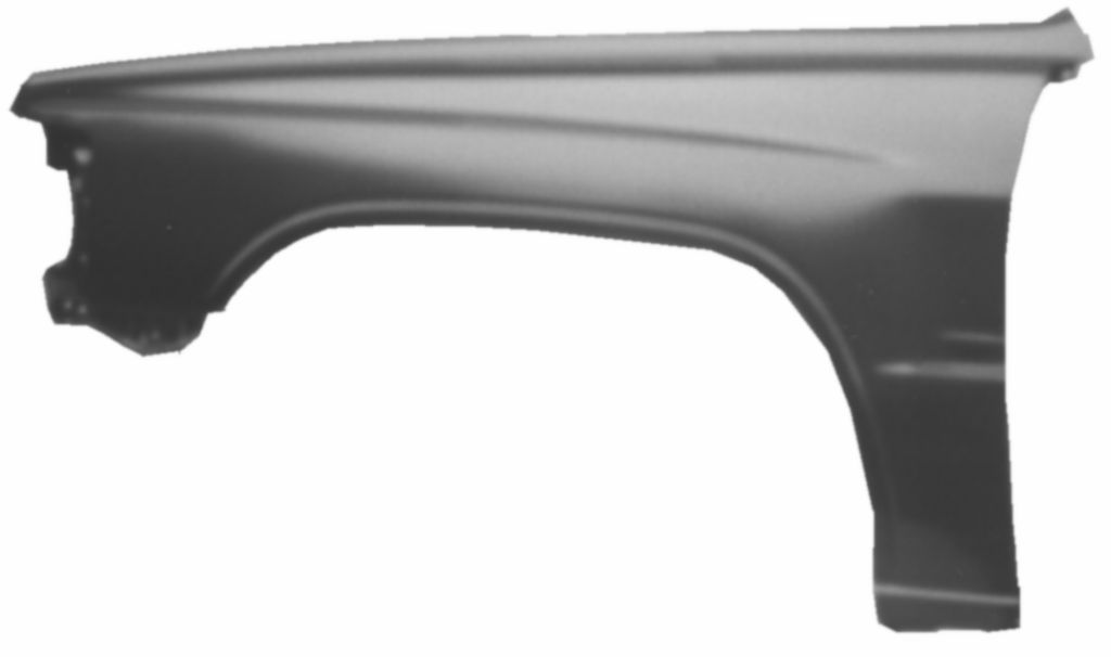 TOYOTA HILUX LN56 84-88*G/LAMAS FRT ESQ - 