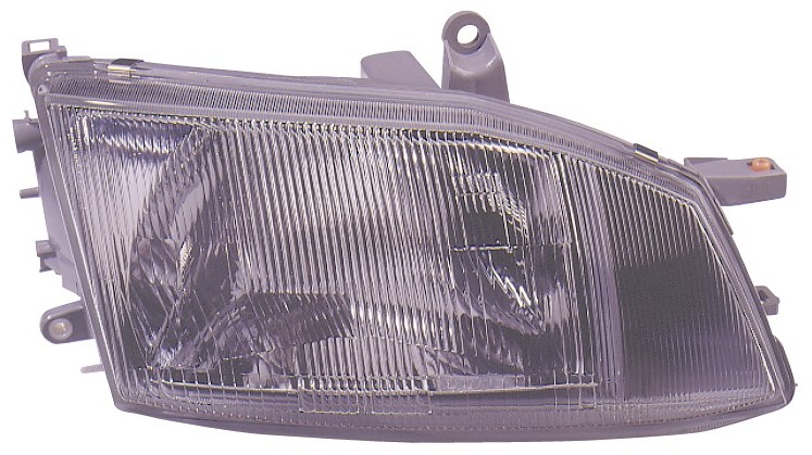 TOYOTA HIACE 96-*FAROL ESQ ELECT - 