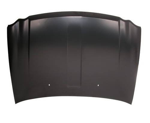 JEEP GRAND CHEROKEE 05-*CAPOT (CHAPA) - 