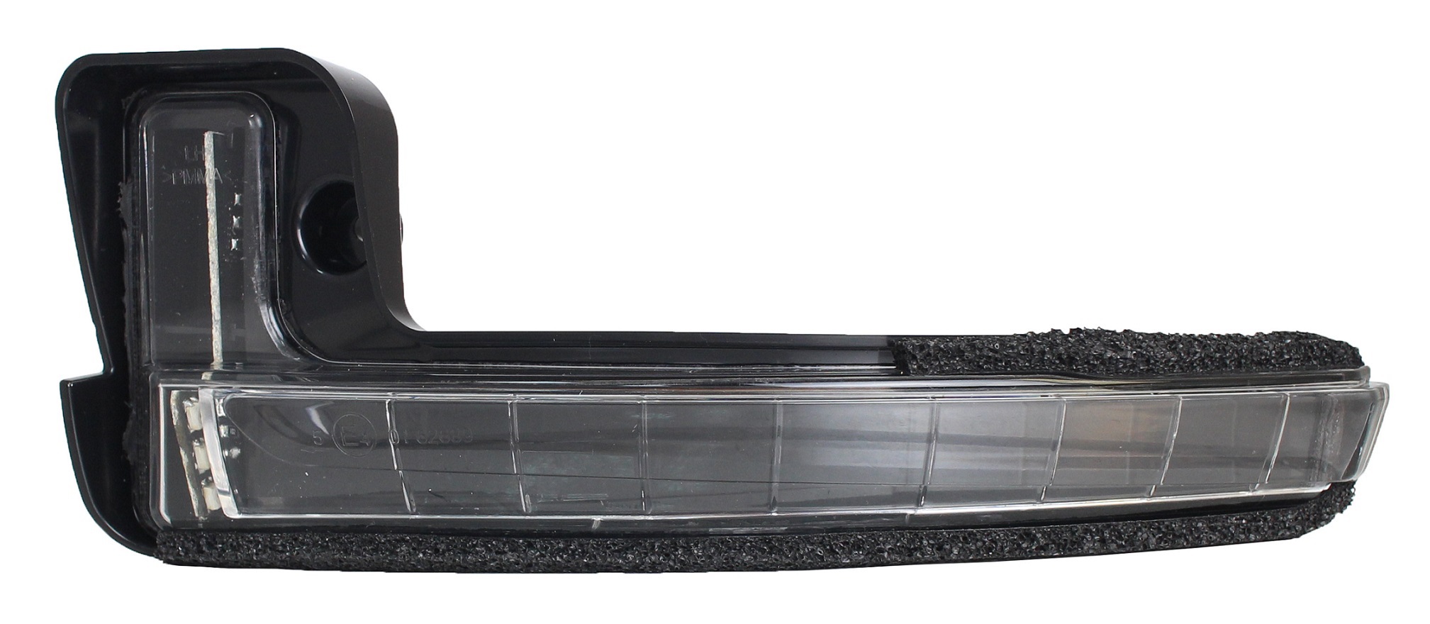 JEEP COMPASS 2017.04-*FAROLIM LATERAL ESQ (ESPELHO) - 