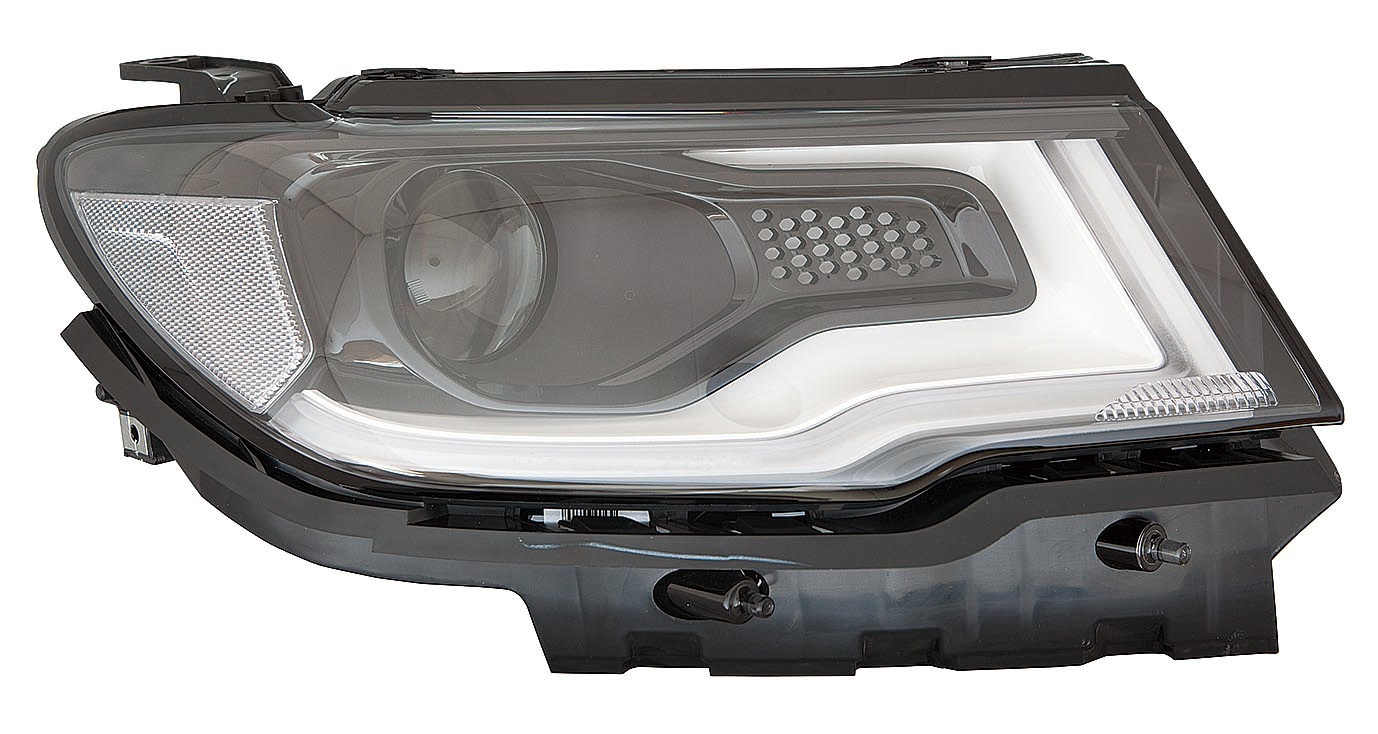 JEEP COMPASS 2017.04-*FAROL DRT ELECT C/MOT(HB3/LED) - 