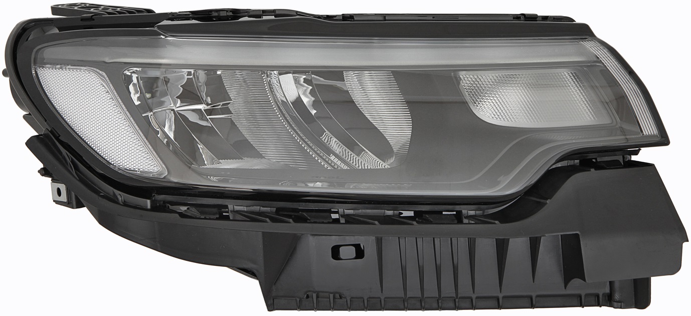 JEEP COMPASS 2021.04-*FAROL DRT ELECT C/MOT(LED/WY21W) - 