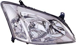 TOYOTA COROLLA 02 -*FAROL DRT ELECT (H/B) - 