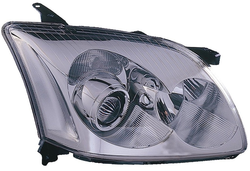 TOYOTA AVENSIS 03-*FAROL ESQ - 