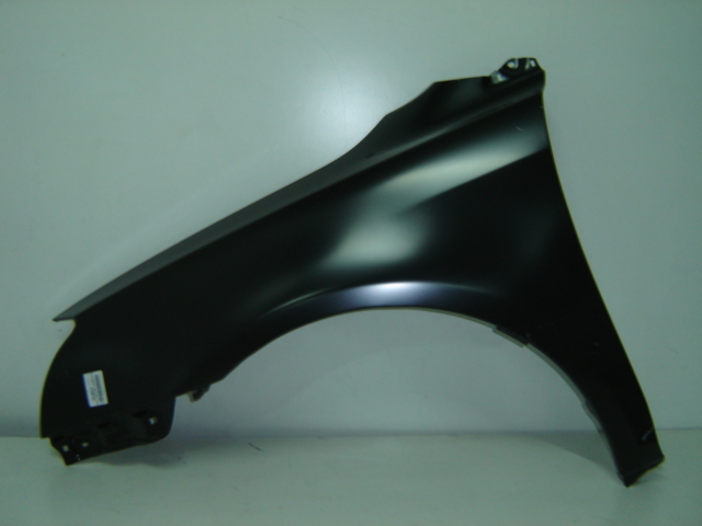 TOYOTA AVENSIS 06-*G/LAMAS FRT ESQ - 