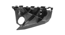 TOYOTA AYGO 05-/09-*SUPORTE P/CH FRT ESQ - 
