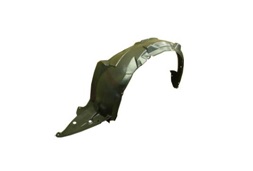 TOYOTA AURIS 07-*RESGUARDO C/RODA FRT ESQ - 