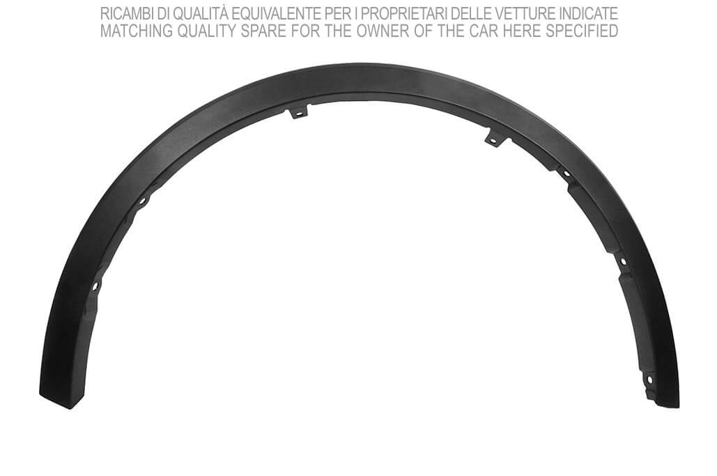 TOYOTA C-HR 2016.10-*ABA G/LAMAS FRT DRT - 