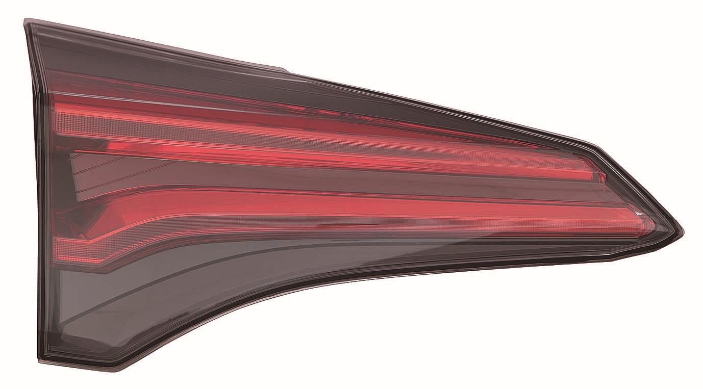 TOYOTA RAV4 16-*FAROLIM TRAS ESQ MEIO(LED) - 