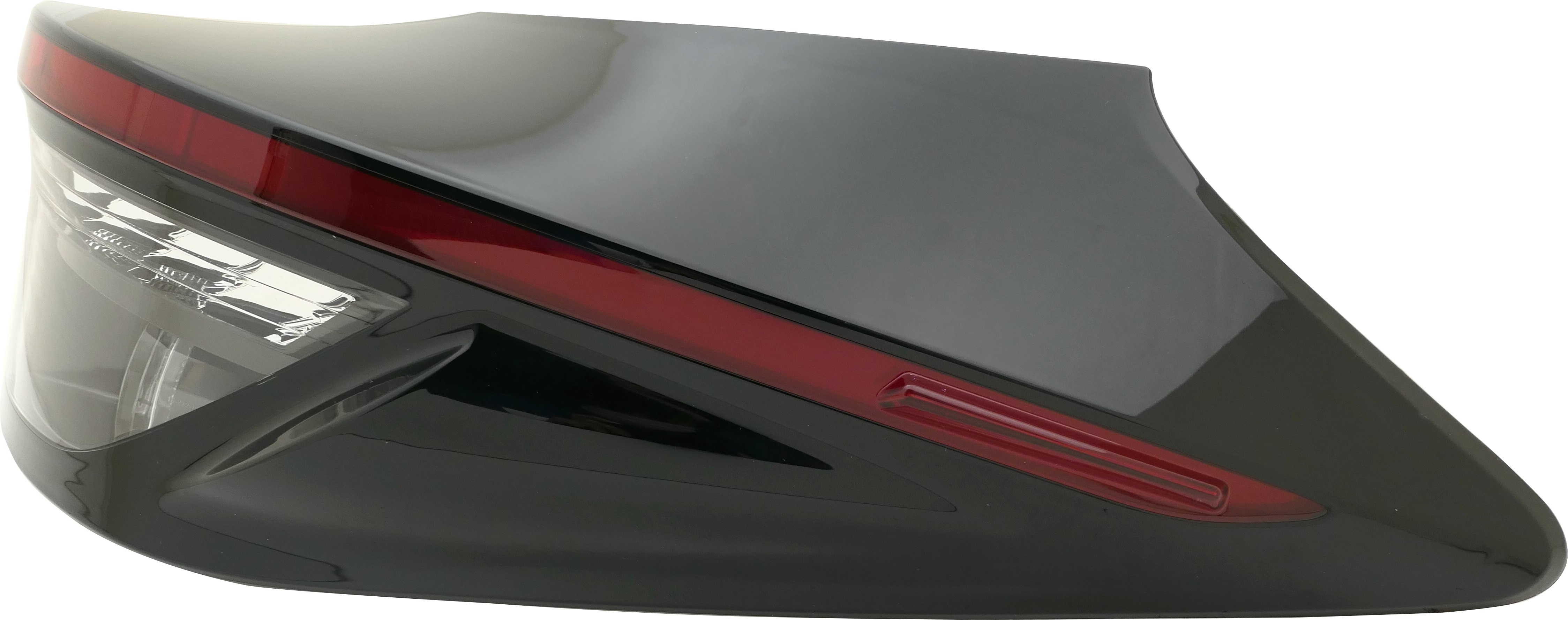 TOYOTA YARIS CROSS 2020.09-*FAROLIM TRAS DRT(LED/LR5B) - 