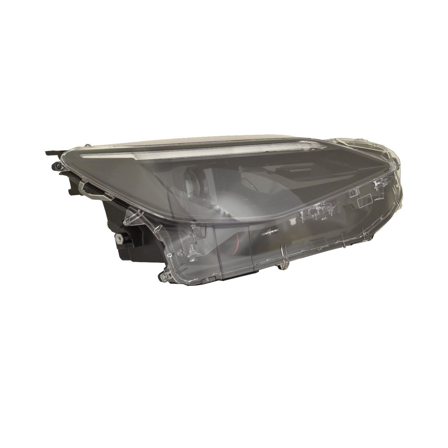 TOYOTA YARIS CROSS 2020.09-*FAROL DRT ELECT C/MOTOR(HIR2/LED) - 