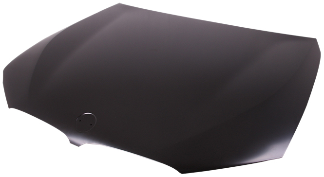 BMW S/5 G30/G31 2017.01-*CAPOT(ALUMINIO) - 