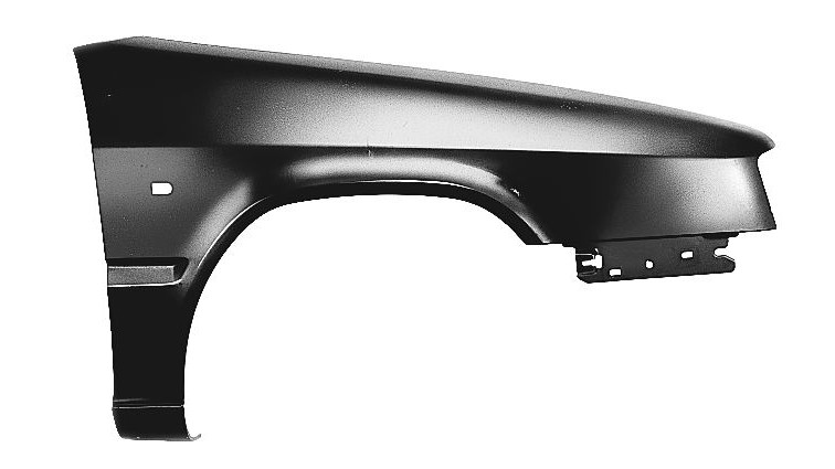 CITROEN ZX 91-93*G/LAMAS FRT DRT - 