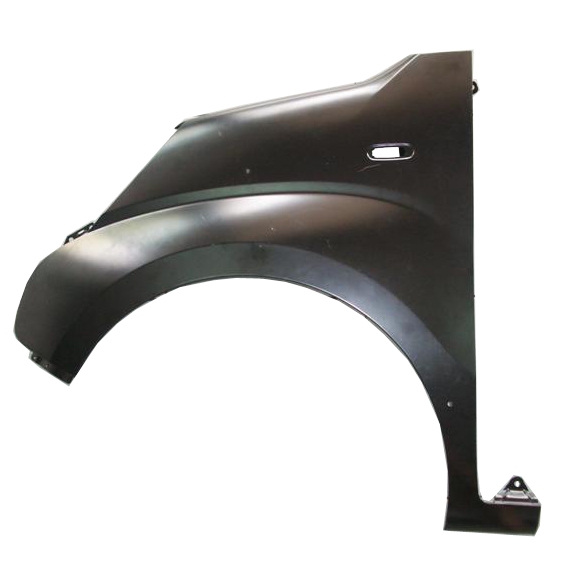 CITROEN NEMO/BIPPE/FIORI 08-*G/LAMAS FRT DRT (C/FURO FRISO) - 