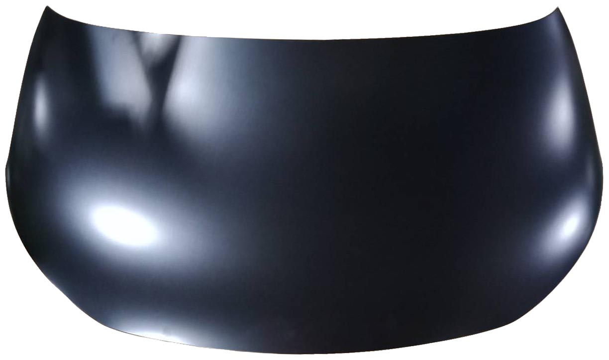 CITROEN C4 CACTUS 14-*CAPOT (ALUMINIO) - 