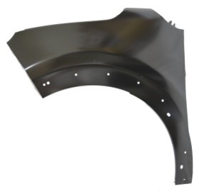 CITROEN C3 2016.09-*G/LAMAS FRT ESQ (C/FURO ABA) - 