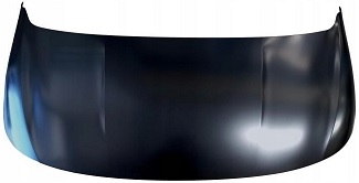 CITROEN BERLINGO/PARTNER/RIFTER/COMBO 2018.06-*CAPOT(CHAPA) - 