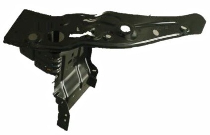 DACIA DUSTER 2018.01-*MASCARA FAROL ESQ - 