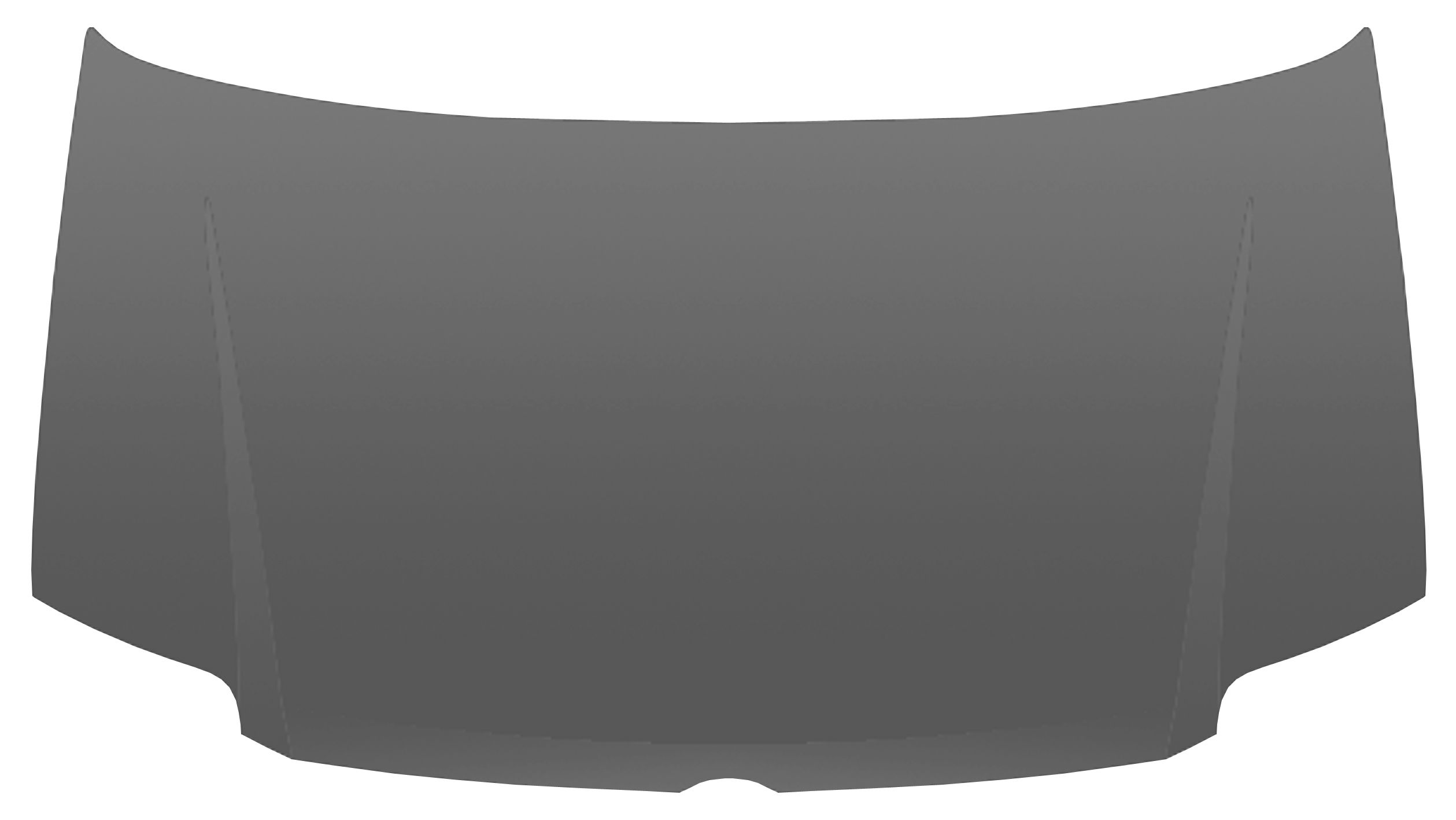 FIAT PANDA 03-*CAPOT - 