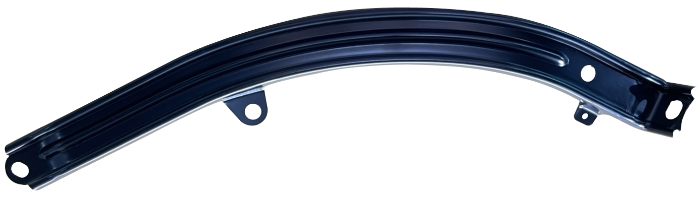 IVECO DAILY 2014.04-*SUPORTE CHAPA ESQ P/CH FRT - 