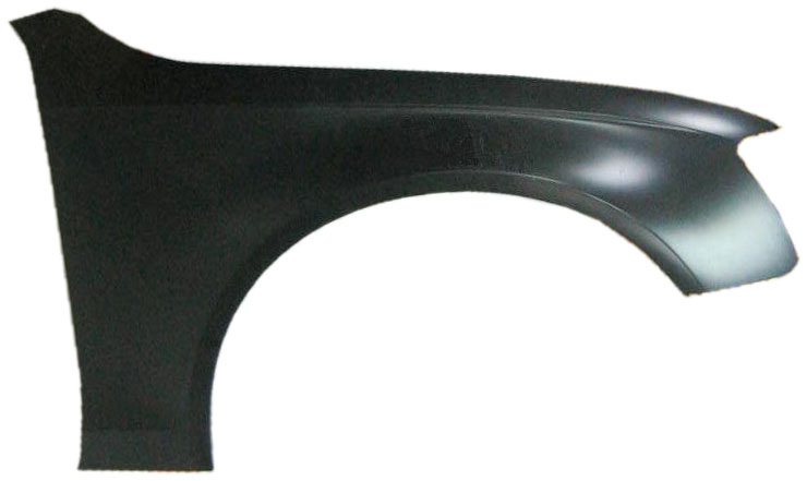 AUDI A4 12-*G/LAMAS FRT DRT - 