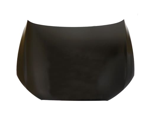 AUDI Q3 11-*CAPOT (ALUMINIO) - 