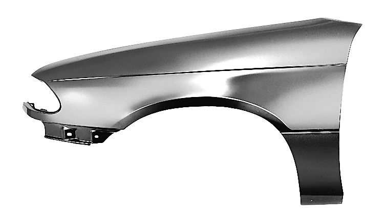 OPEL ASTRA 91-*G/LAMAS ESQ - 