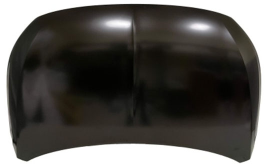 OPEL CORSA F 2019.07-*CAPOT(CHAPA) - 