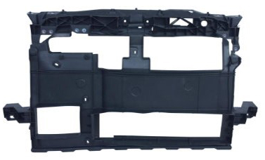 RENAULT SCENIC 2016.09-*FRENTE COMPLETA - 