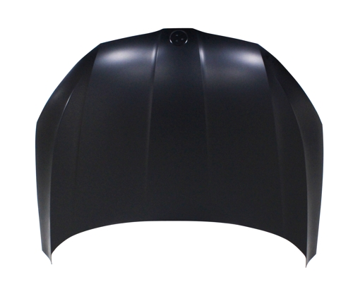 SKODA OCTAVIA IV 2020.01-*CAPOT(CHAPA) - 