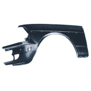 MERCEDES W123 76-*G/LAMAS FRT ESQ - 